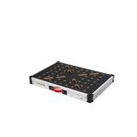 Aluminum platform Holzmann FLEX01