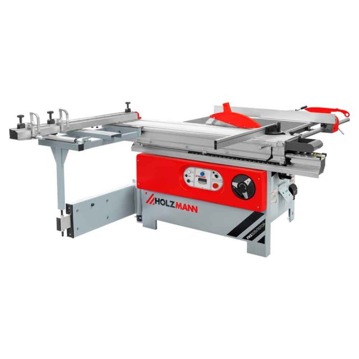 Sliding table saw FKS305V16TOP (400V)