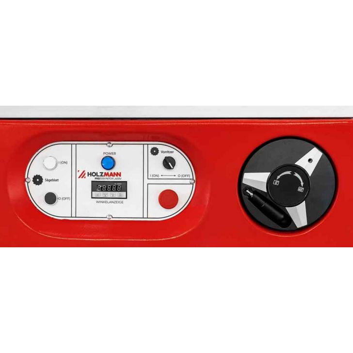 Formātzāģis FKS305V16TOP (400V)