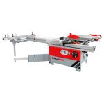 Sliding table saw FKS305V16TOP (400V)
