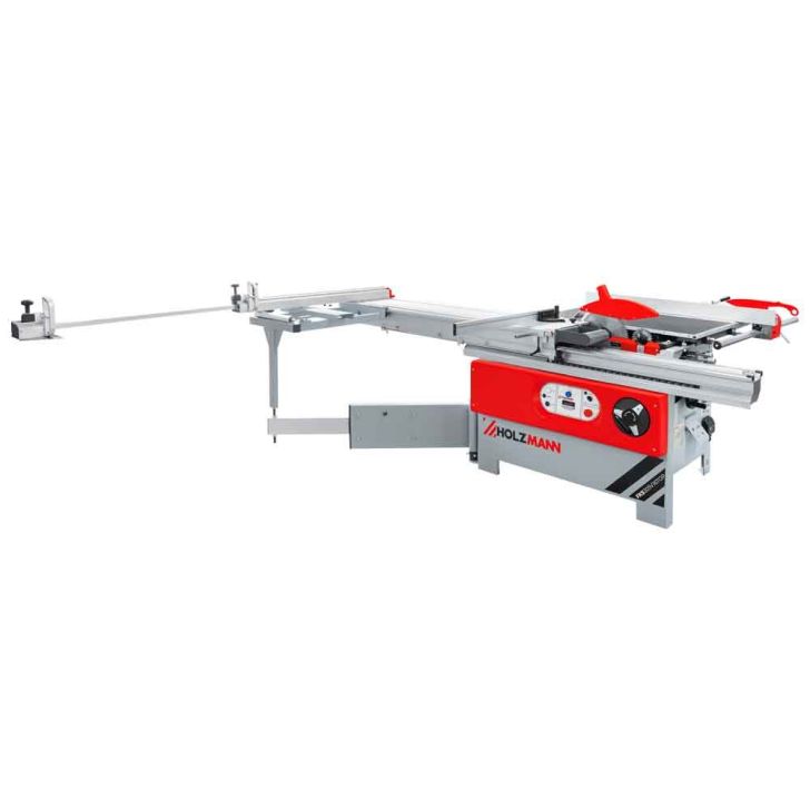 Sliding table saw FKS305V16TOP (400V)