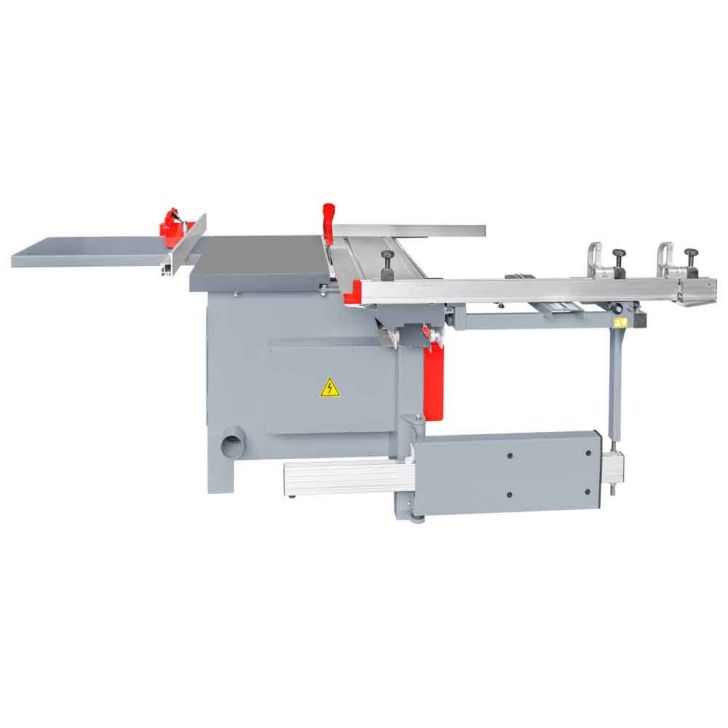 Пила циркулярная FKS305V16TOP (400В)