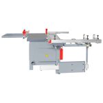 Sliding table saw FKS305V16TOP (400V)