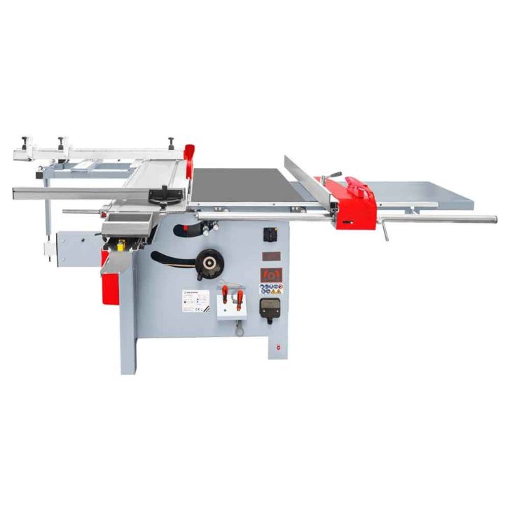 Sliding table saw FKS305V16TOP (400V)