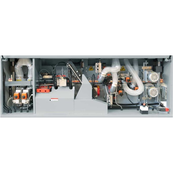 Malu aplīmēšanas mašīna KAM35SMART (400V)