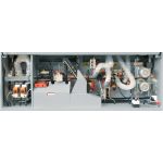 Malu aplīmēšanas mašīna KAM35SMART (400V)