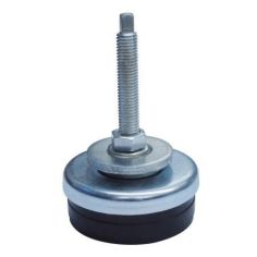 Крепление машины Holzmann