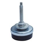 Machine mount Holzmann