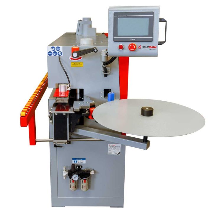 Edge banding machine KAM35SMART (400V)