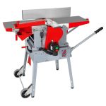 Combined straightening planer HOB260MINI (230V)