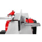 Combined straightening planer HOB260MINI (230V)