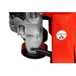 Тележка для поддонов HUB25KG Holzmann