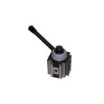 Quick change tool post 20mm Holzmann