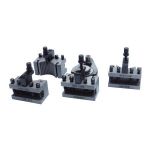 Системный мультификс размера A Holzmann