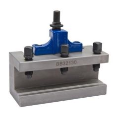 Tool holder Holzmann