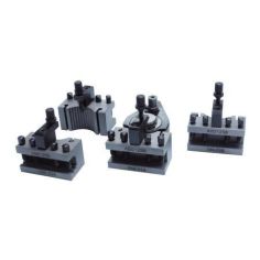 System multifix size E Holzmann