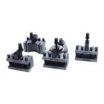 System multifix size E Holzmann