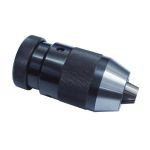 Keyless chuck 3-16mm, retainer B16 Holzmann