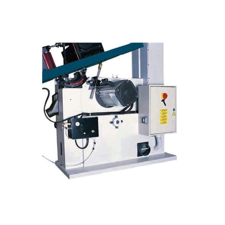 Lentzāģis HBS 940 RS3 Special Hydraulic