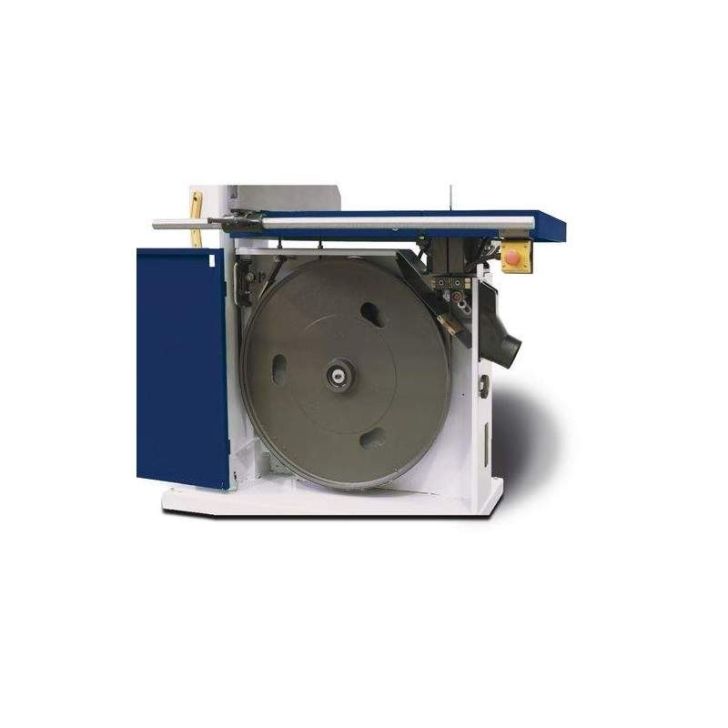 Ленточная пила HBS 640 LL 2-4