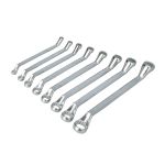 Wrench set 6-22 mm 3317