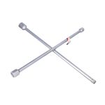 Wheel wrench, truck 24-27-32-3/4"