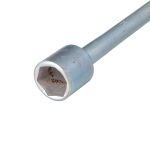 Wheel wrench, truck 24-27-32-3/4"