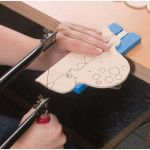 Komplekts PEBARO 925P