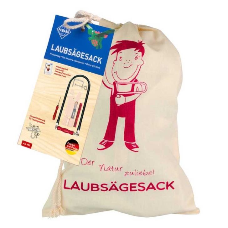 Komplekts PEBARO 970