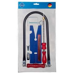 Komplekts PEBARO 934 2