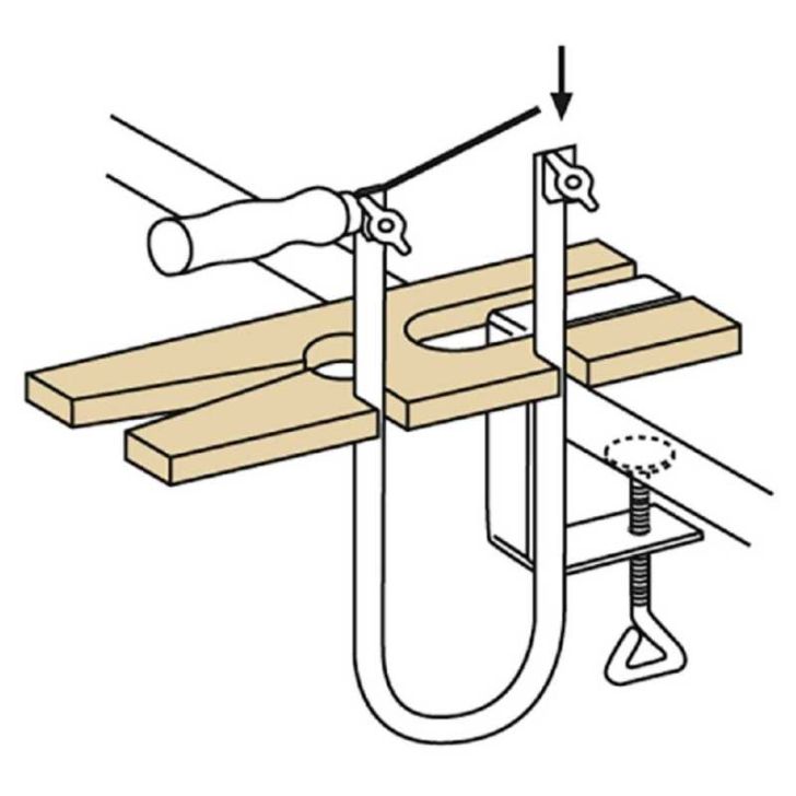 Комплект PEBARO 432S