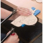 Komplekts PEBARO 640