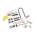 Komplekts PEBARO 650