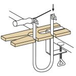 Komplekts PEBARO 650