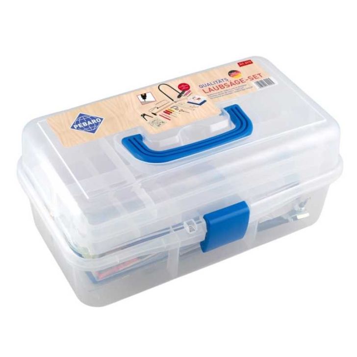 Komplekts PEBARO 641S