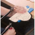 Komplekts PEBARO 452