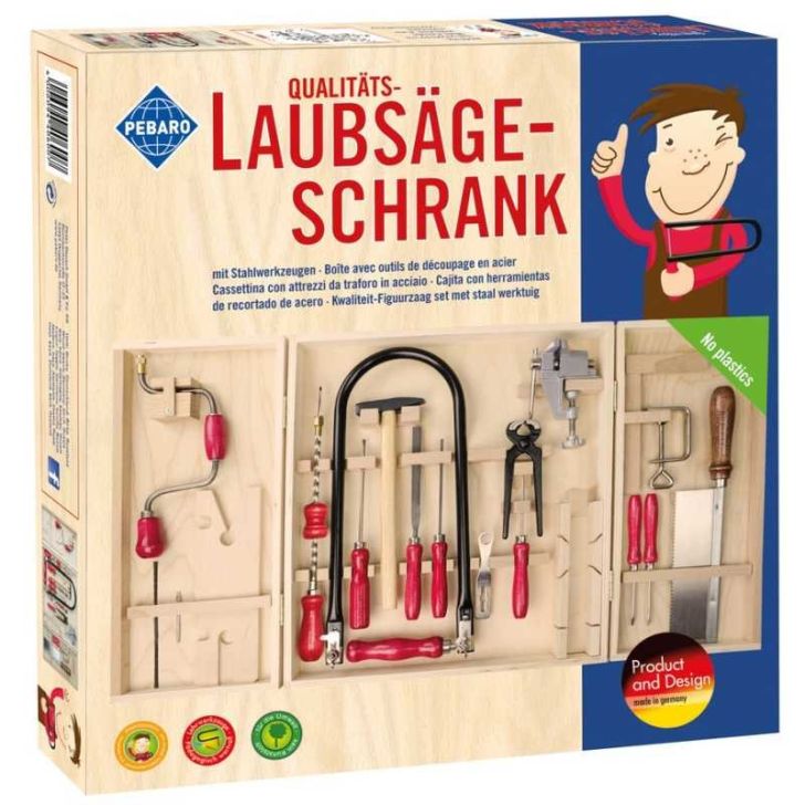 Komplekts PEBARO 406