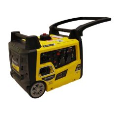 Генератор инверторного типа DB35i, 3,5кВт 2