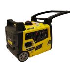 Генератор инверторного типа DB35i, 3,5кВт