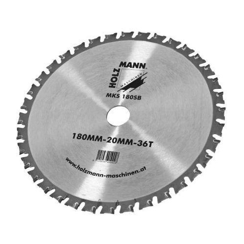 Spare blade TCT Holzmann