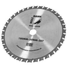 Запасное лезвие TCT Holzmann