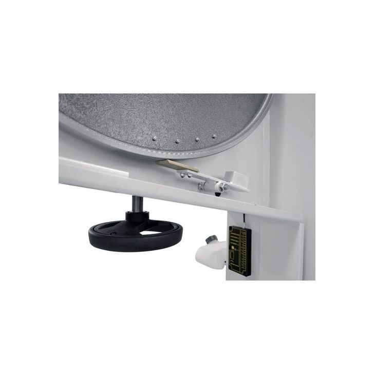 Bandsaw-sizing saw Holzkraft FBS 740-2 F15