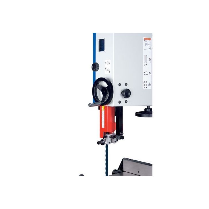 Профессиональная ленточная пила Holzkraft HBS 533 S