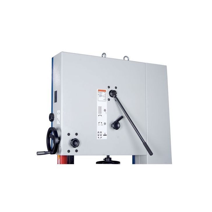 Профессиональная ленточная пила Holzkraft HBS 533 S