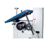 Professional band saw Holzkraft HBS 533 S