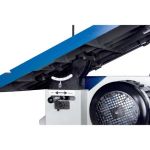 Profesionāls lentzāģis Holzkraft HBS 533 S