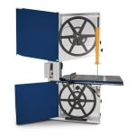 Профессиональная ленточная пила Holzkraft HBS 940 AS