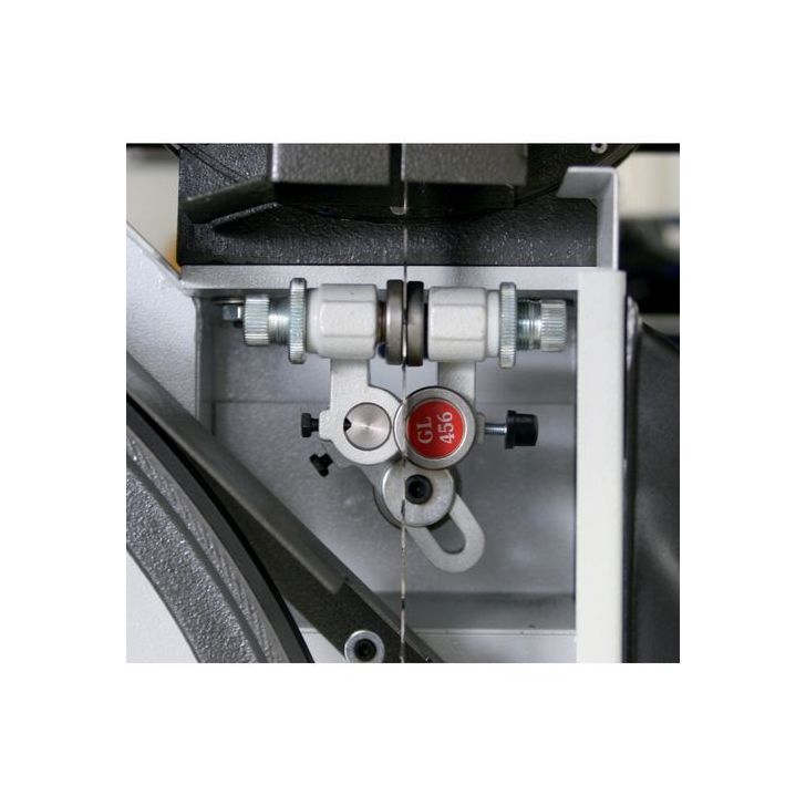 Profesionāls lentzāģis Holzkraft HBS 940 AS