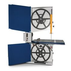 Profesionāls lentzāģis Holzkraft HBS 840 AS 2