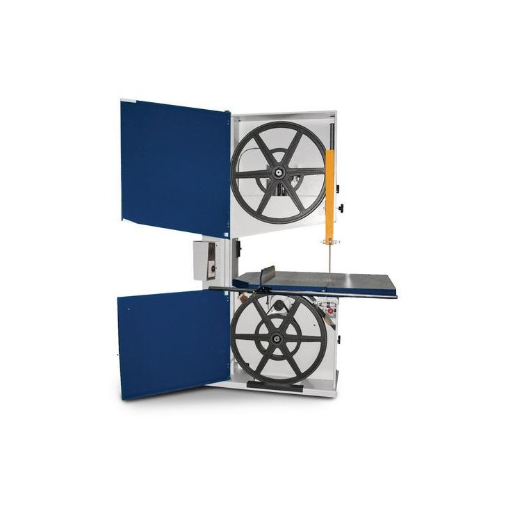 Profesionāls lentzāģis Holzkraft HBS 840 AS